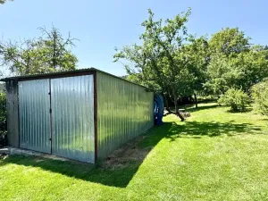 Prodej rodinného domu, Větřní, V Lukách, 208 m2