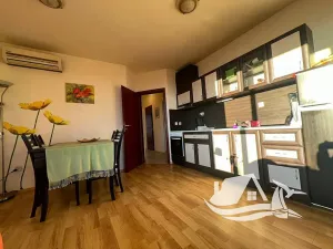 Prodej bytu 4+kk, Kosharitsa, Bulharsko, 98 m2