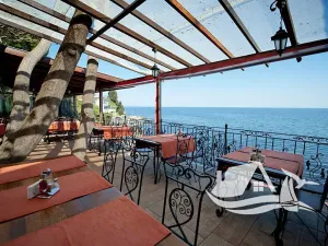 Prodej bytu 1+kk, Nesebar, Bulharsko, 28 m2