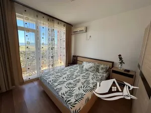 Prodej bytu 3+kk, Nesebar, Bulharsko, 65 m2