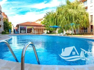 Prodej bytu 3+kk, Nesebar, Bulharsko, 65 m2