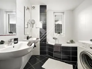 Prodej bytu 3+kk, Praha - Suchdol, Holubí, 83 m2