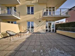 Prodej bytu 3+kk, Praha - Suchdol, Holubí, 83 m2