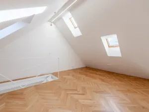 Prodej bytu 5+kk, Praha - Střešovice, Pod bateriemi, 193 m2