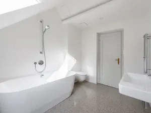 Prodej bytu 5+kk, Praha - Střešovice, Pod bateriemi, 193 m2