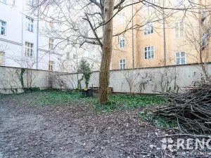 Pronájem bytu 3+1, Brno, Hilleho, 116 m2