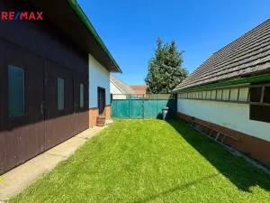 Prodej rodinného domu, Soběšice - Damíč, 166 m2