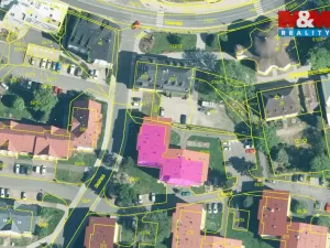 Prodej bytu 3+1, Železná Ruda, U Řezné, 70 m2