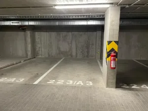 Pronájem bytu 2+kk, Praha - Ruzyně, Huppnerova, 53 m2