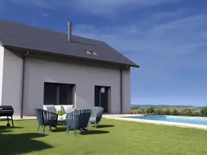 Prodej rodinného domu, Lavičky, 252 m2