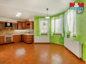 Prodej rodinného domu, Jeřmanice, Rádelská, 271 m2