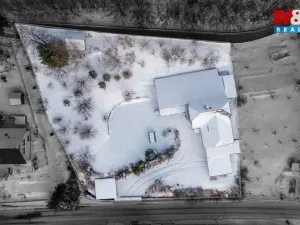 Prodej rodinného domu, Jeřmanice, Rádelská, 271 m2