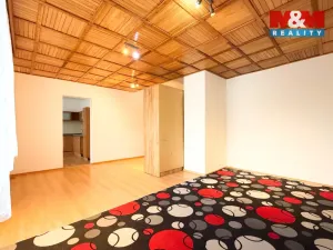 Pronájem bytu 1+1, Zlín - Jaroslavice, Anenská, 45 m2