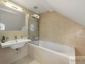 Prodej bytu 3+kk, Špindlerův Mlýn, 78 m2