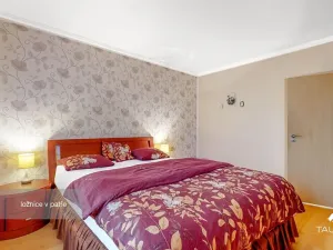 Prodej rodinného domu, Tachov, Plzeňská, 591 m2