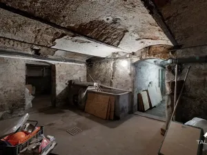 Prodej rodinného domu, Tachov, Plzeňská, 591 m2