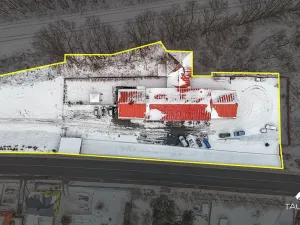 Prodej rodinného domu, Tachov, Plzeňská, 591 m2