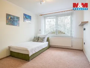 Prodej bytu 3+1, Sedlice, Sídliště 2, 82 m2