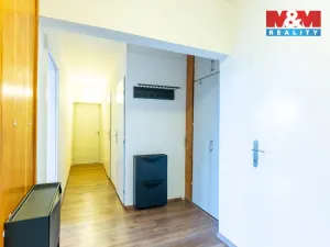 Prodej bytu 3+1, Brno - Starý Lískovec, Oderská, 68 m2