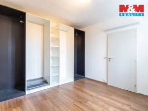 Prodej bytu 3+1, Brno - Starý Lískovec, Oderská, 68 m2