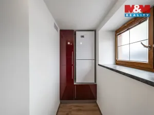 Prodej bytu 2+1, Praha - Žižkov, Na chmelnici, 64 m2