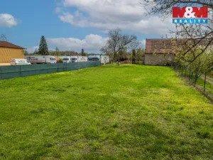 Prodej pozemku pro bydlení, Nymburk - Drahelice, 1323 m2