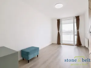 Prodej bytu 3+1, Praha - Černý Most, Bryksova, 77 m2