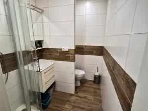 Prodej bytu 1+1, Litoměřice, Odboje, 46 m2