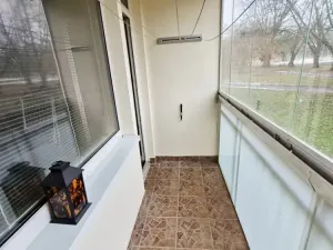 Prodej bytu 1+1, Litoměřice, Odboje, 46 m2