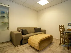 Pronájem výrobních prostor, Brandýs nad Labem-Stará Boleslav, 543 m2