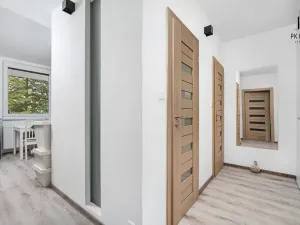 Pronájem bytu 2+1, Brno, Březová, 61 m2