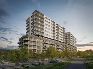 Prodej bytu 2+kk, Praha - Chodov, Starochodovská, 48 m2