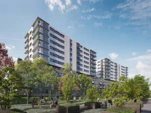 Prodej bytu 5+kk, Praha - Chodov, Starochodovská, 106 m2