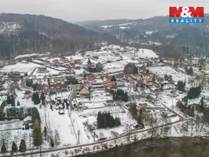 Prodej pozemku pro bydlení, Kyselka - Radošov, 2015 m2