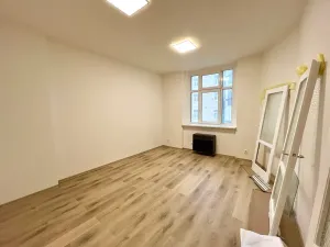 Pronájem bytu 2+1, Praha - Žižkov, Zelenky-Hajského, 70 m2