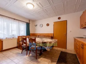 Prodej chaty, Černý Důl, 340 m2