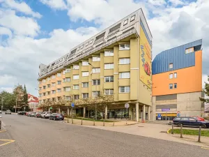 Pronájem bytu 1+kk, Liberec, Jeronýmova, 33 m2