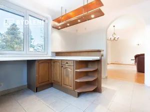 Prodej rodinného domu, Zahořany, 250 m2