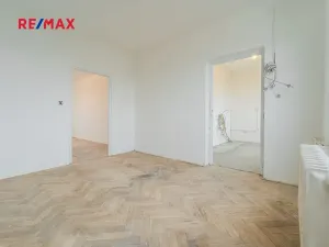 Prodej bytu 2+1, Kladno, Obránců míru, 49 m2