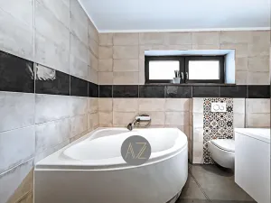 Prodej rodinného domu, Líně, Pionýrská, 247 m2