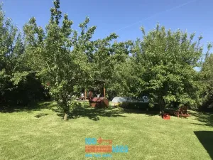 Prodej chaty, Praha - Přední Kopanina, Do roklí, 15 m2