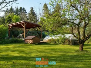 Prodej zahrady, Praha - Přední Kopanina, Do roklí, 652 m2
