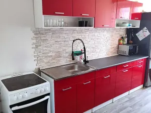 Prodej bytu 3+1, Krupka, Dukelských hrdinů, 68 m2