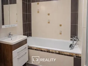 Prodej bytu 3+kk, Praha - Čimice, Žalovská, 70 m2