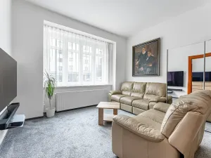 Prodej bytu 2+1, Praha - Nusle, 5. května, 63 m2