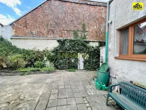 Prodej rodinného domu, Soběslav, 206 m2