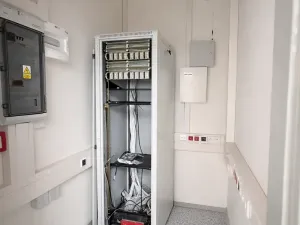 Pronájem komerční nemovitosti, Hradec Králové, Zemědělská, 695 m2