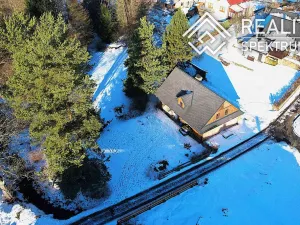 Prodej chaty, Čenkovice, 155 m2