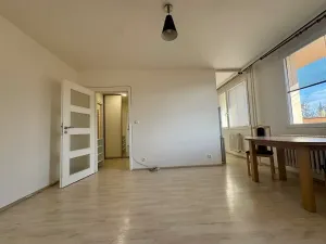 Pronájem bytu 1+kk, Příbram, Nádražní, 30 m2