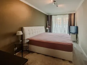 Pronájem bytu 2+kk, Říčany, Na Fialce, 45 m2